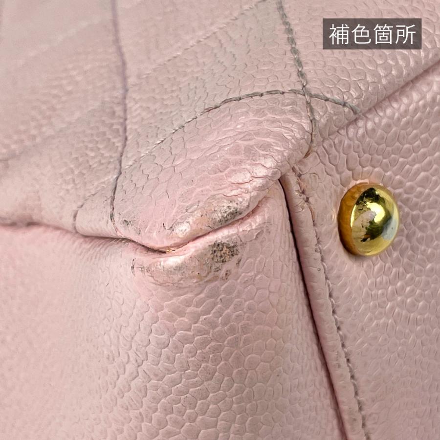 CHANEL（シャネル） ココマーク チェーン トートバッグ ショルダー