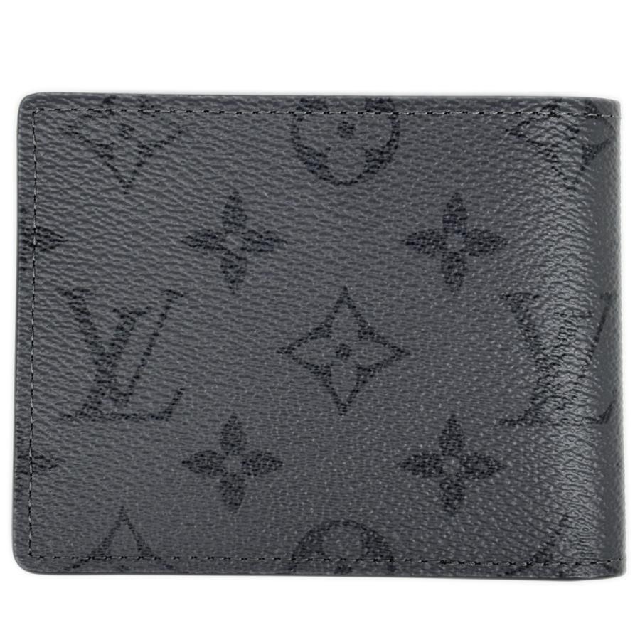 【美品】Louis Vuitton ポルトフォイユ　スレンダー　二つ折り財布 LOUIS VUITTON（ルイ・ヴィトン） ポルトフォイユ スレンダー 二つ折り