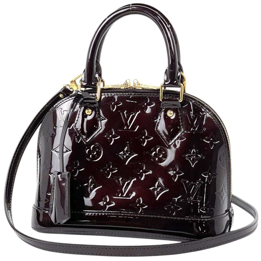 LOUIS VUITTON（ルイ・ヴィトン） アルマBB 2WAY ハンドバッグ