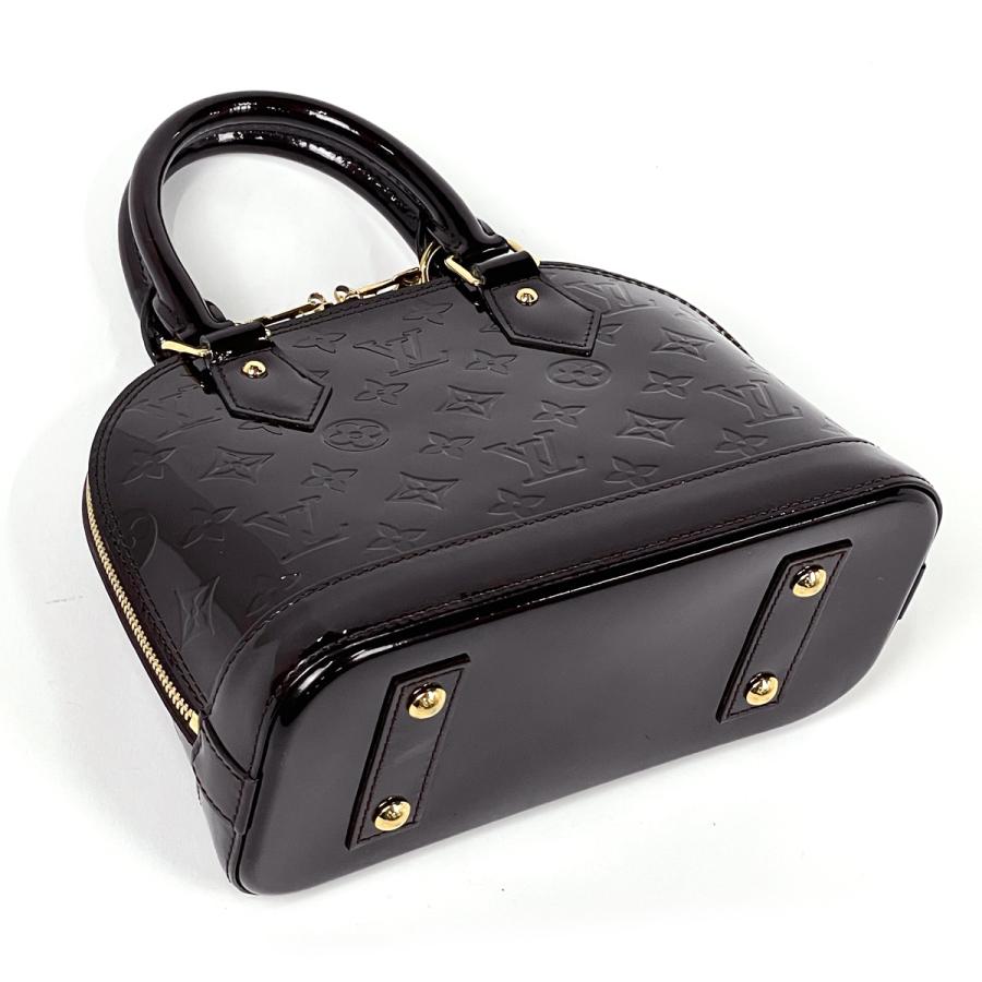 LOUIS VUITTON（ルイ・ヴィトン） アルマBB 2WAY ハンドバッグ