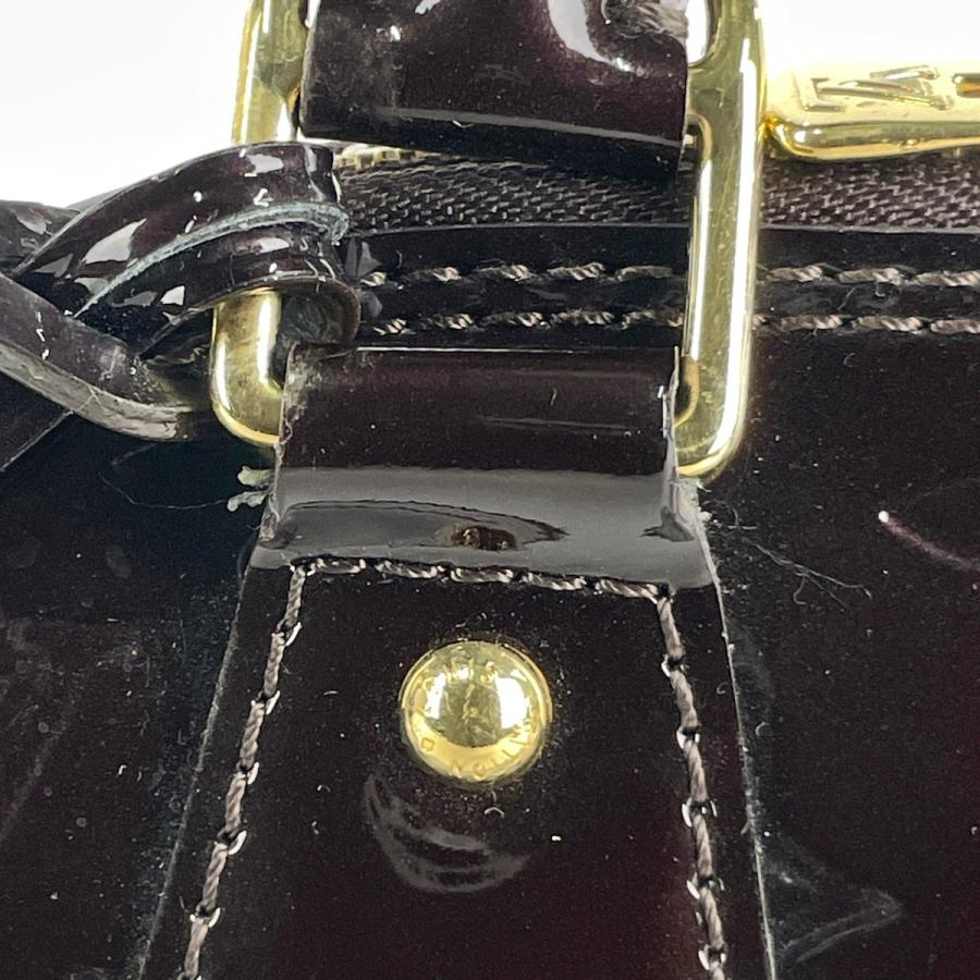 LOUIS VUITTON（ルイ・ヴィトン） アルマBB 2WAY ハンドバッグ