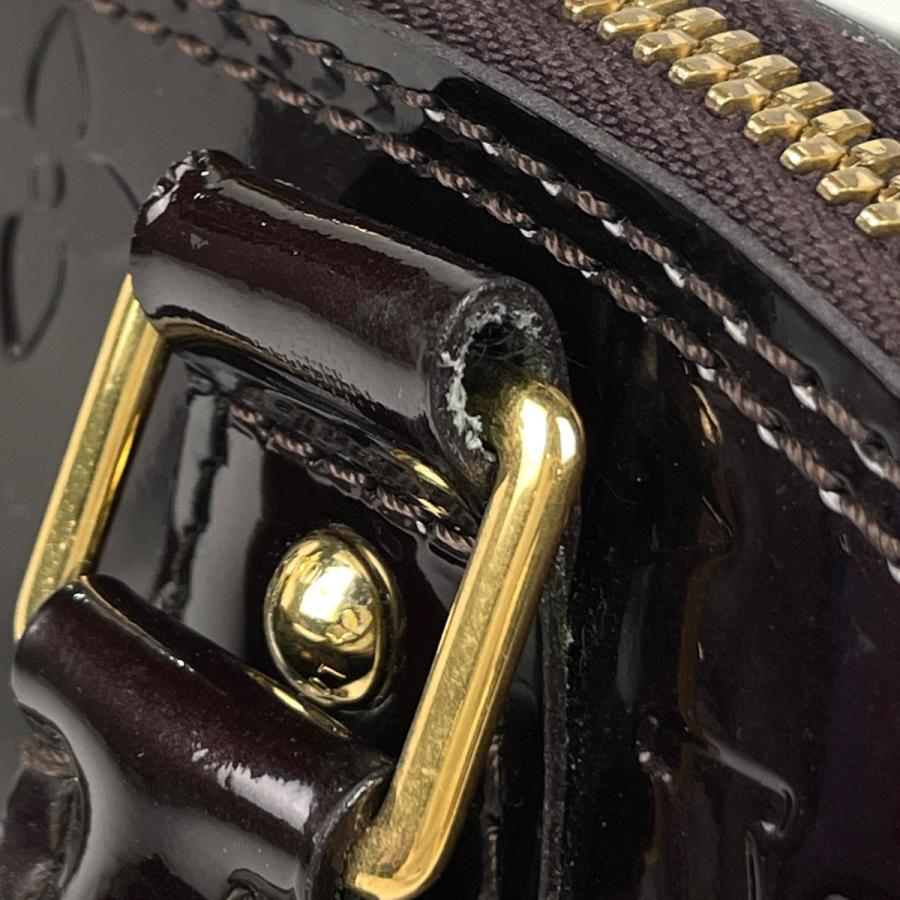 LOUIS VUITTON（ルイ・ヴィトン） アルマBB 2WAY ハンドバッグ