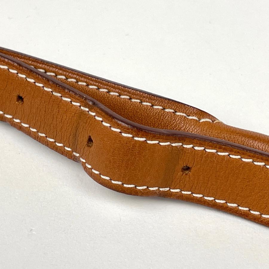 HERMES（エルメス） シルキーシティPM La Marche du Zambeze ザンベジ 