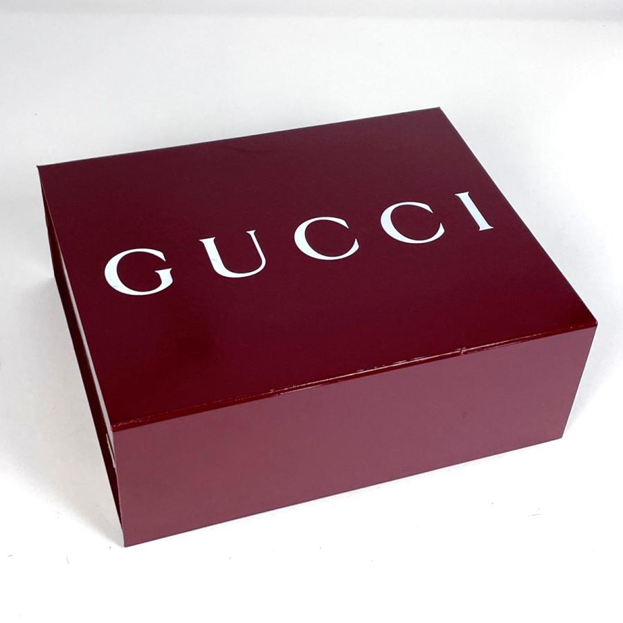 GUCCI（グッチ） ジャンボGG ベルトバッグ ウエストポーチ GG柄 ボディ