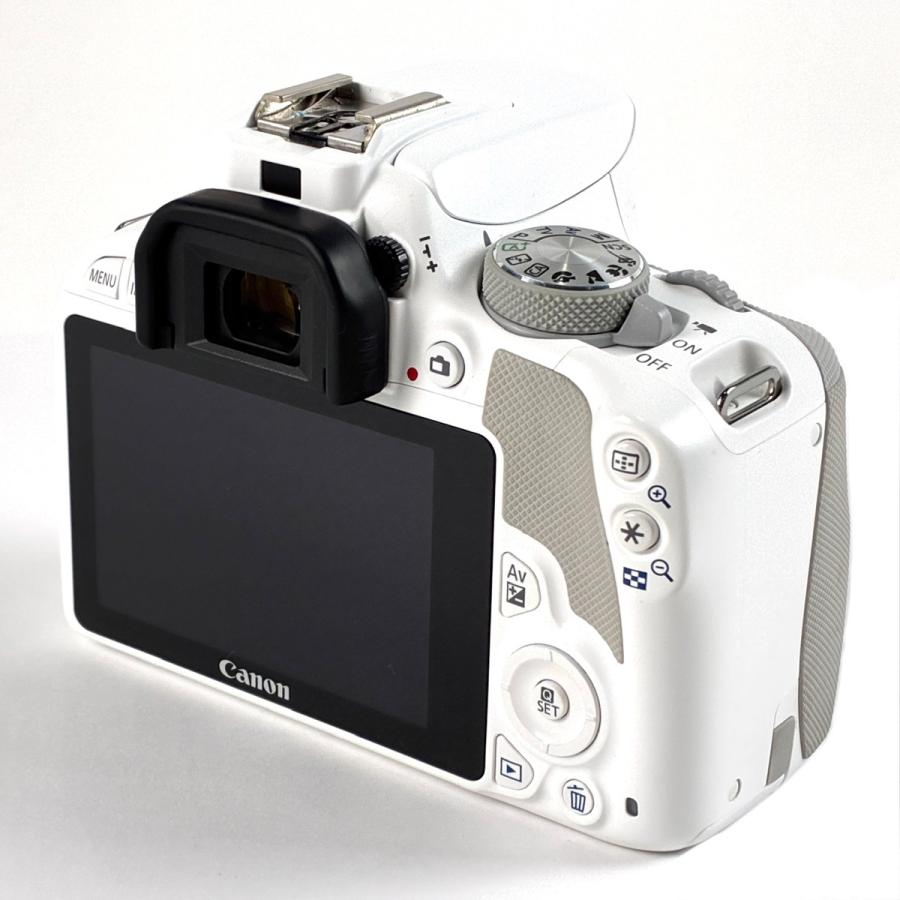 キヤノン Canon EOS Kiss X7 ボディ ホワイト デジタル 一眼レフカメラ