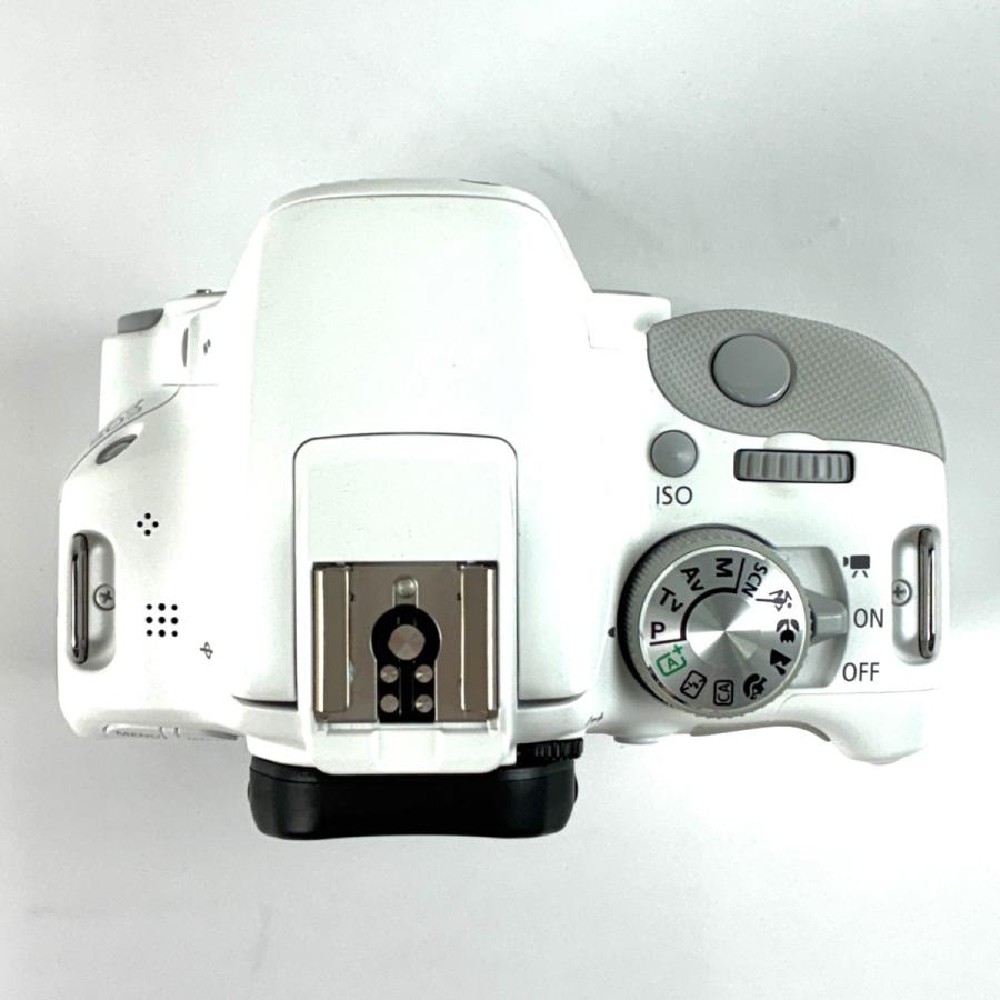 キヤノン Canon EOS Kiss X7 ボディ ホワイト デジタル 一眼レフカメラ