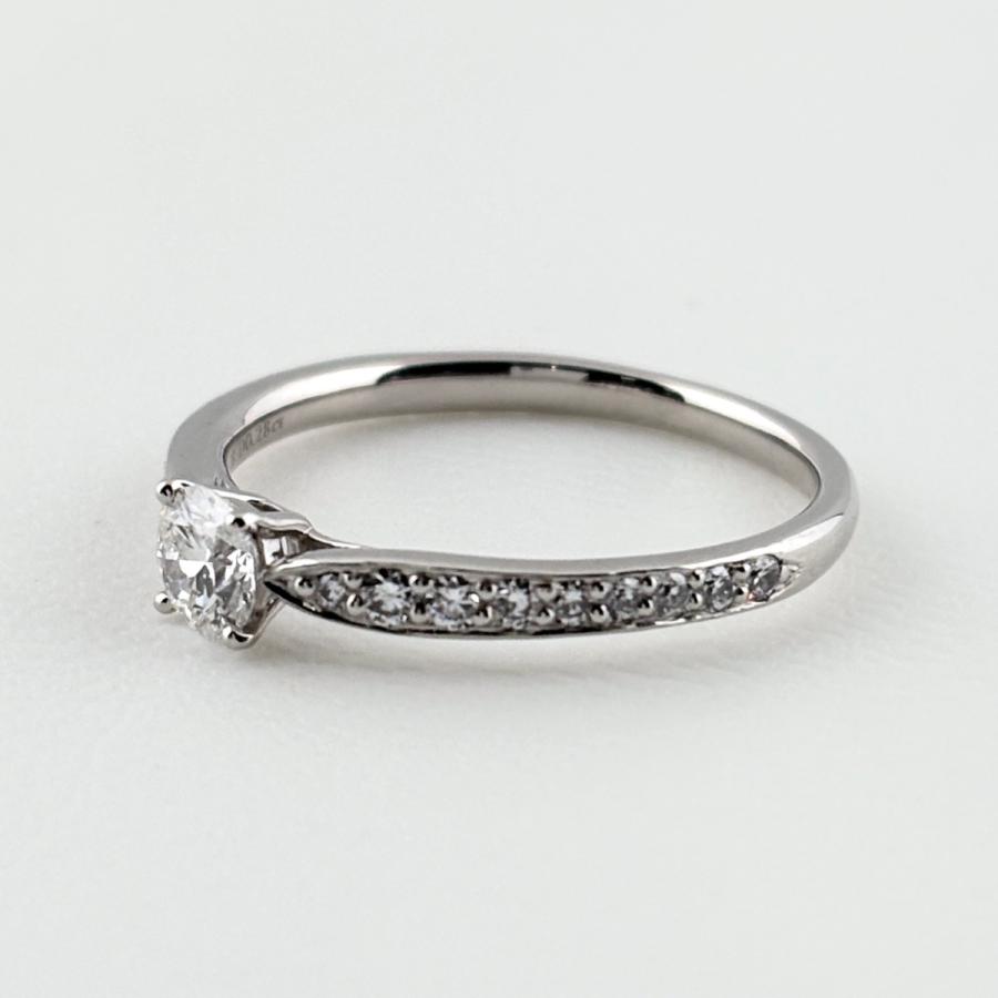 TIFFANY&Co.（ティファニー） ハーモニー ハーフサークル ダイヤ