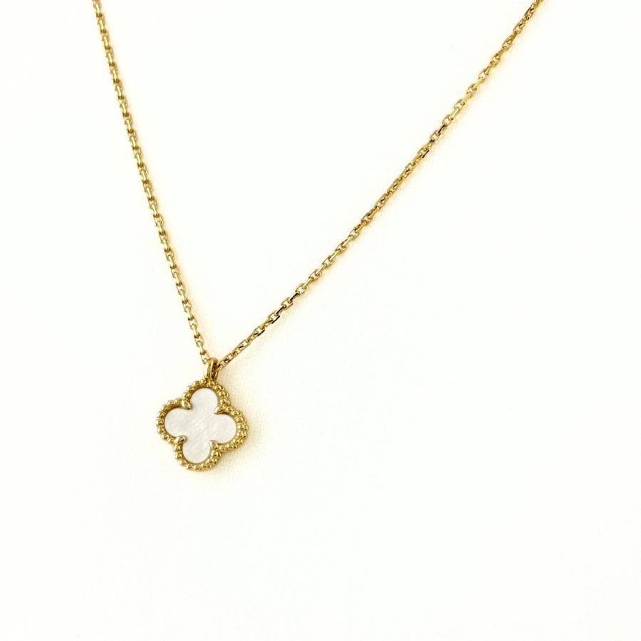 Van Cleef ＆ Arpels（ヴァンクリーフ ＆ アーペル） Van Cleef