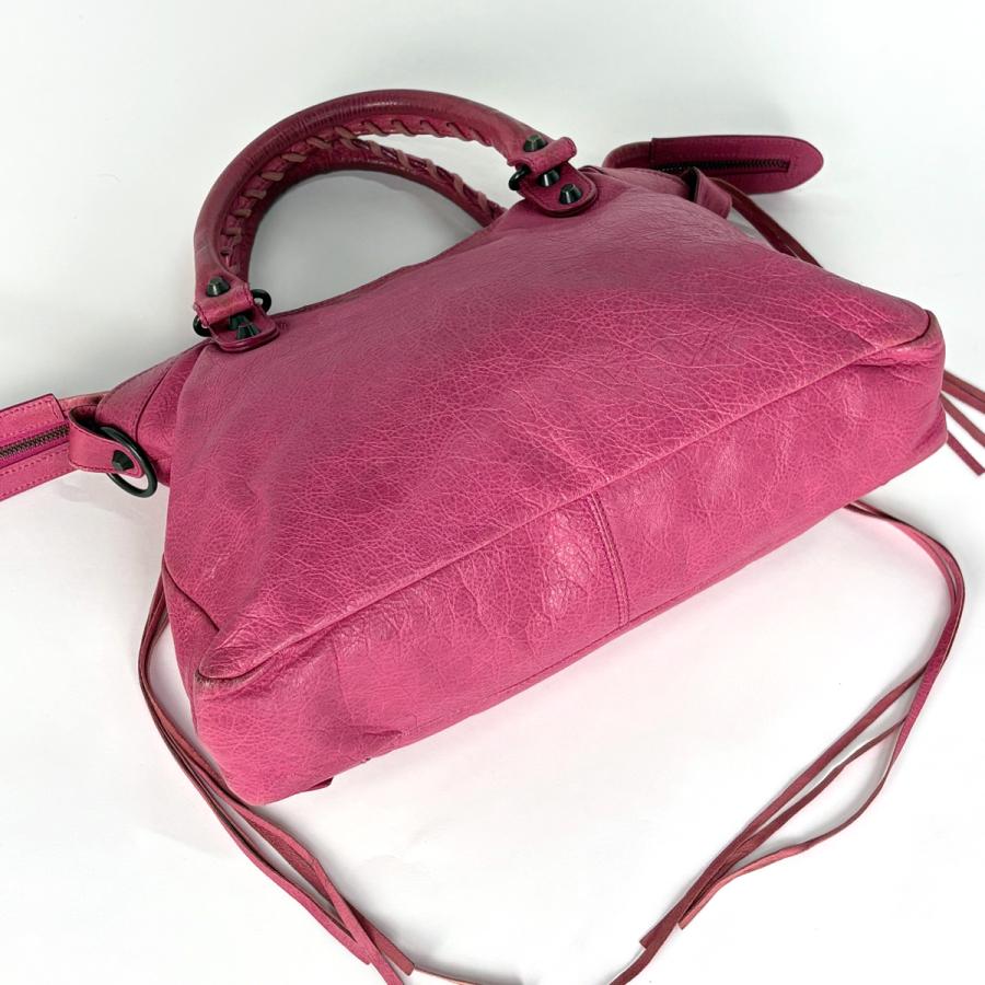 BALENCIAGA（バレンシアガ） ザ タウン ハンドバッグ 2WAY ショルダー 