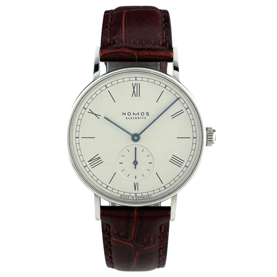NOMOS GLASHUETTE（ノモス グラスヒュッテ） ノモス NOMOS グラス 