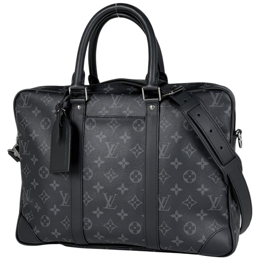 LOUIS VUITTON（ルイ・ヴィトン） ポルトドキュマン ヴォワヤージュ