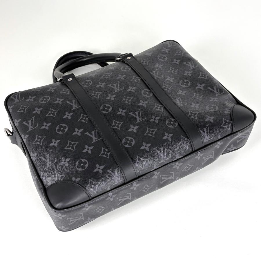 LOUIS VUITTON（ルイ・ヴィトン） ポルトドキュマン ヴォワヤージュ