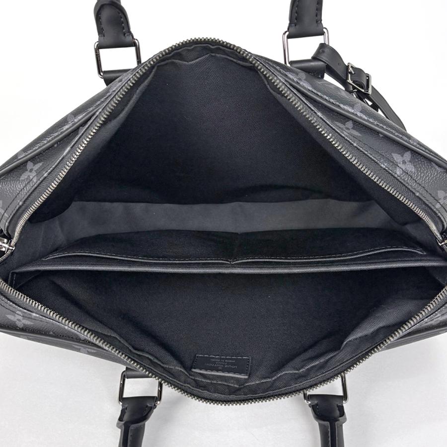 【値下中古】LouisVuitton モノグラムポルトドキュマン ヴォワヤージュ LOUIS VUITTON（ルイ・ヴィトン） ポルトドキュマン ヴォワヤージュ
