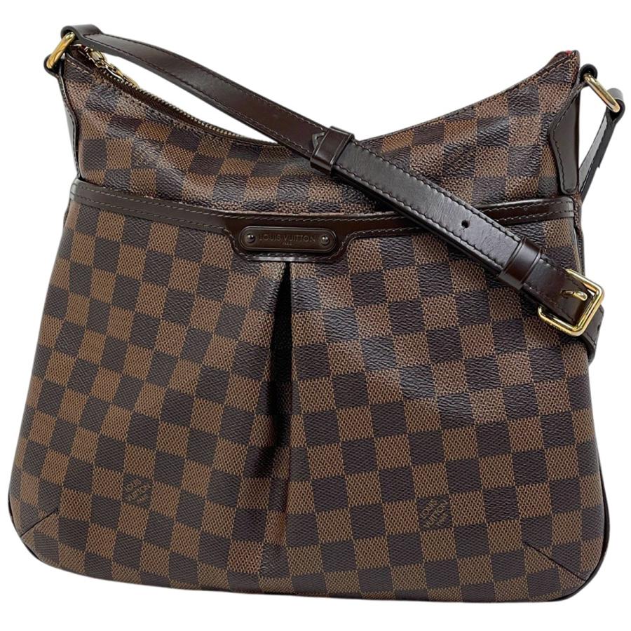 LOUIS VUITTON（ルイ・ヴィトン） ブルームズベリPM 斜め掛け 