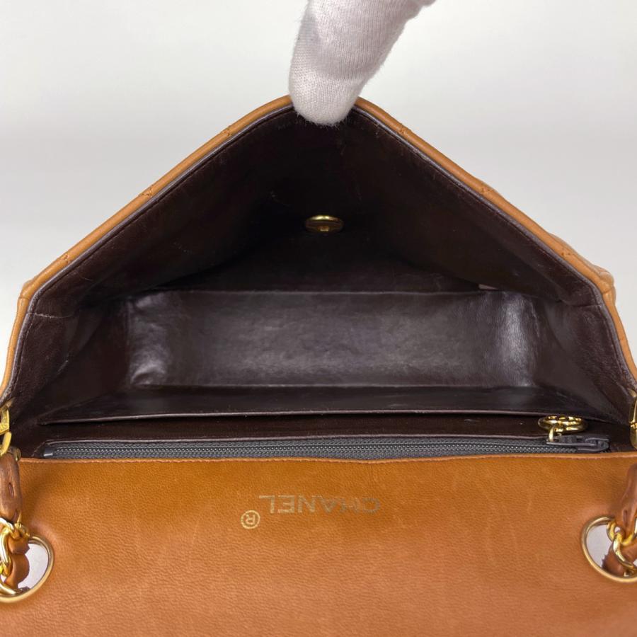 CHANEL（シャネル） ココマーク チェーン ショルダーバッグ シングル 