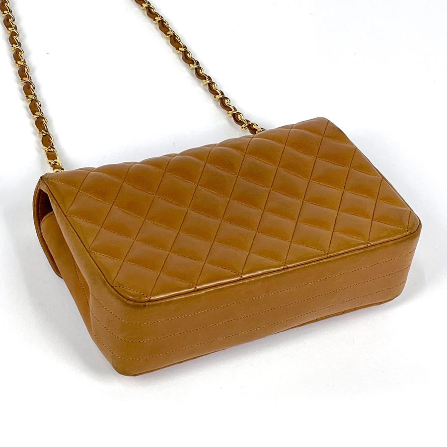 CHANEL（シャネル） ココマーク チェーン ショルダーバッグ シングル 