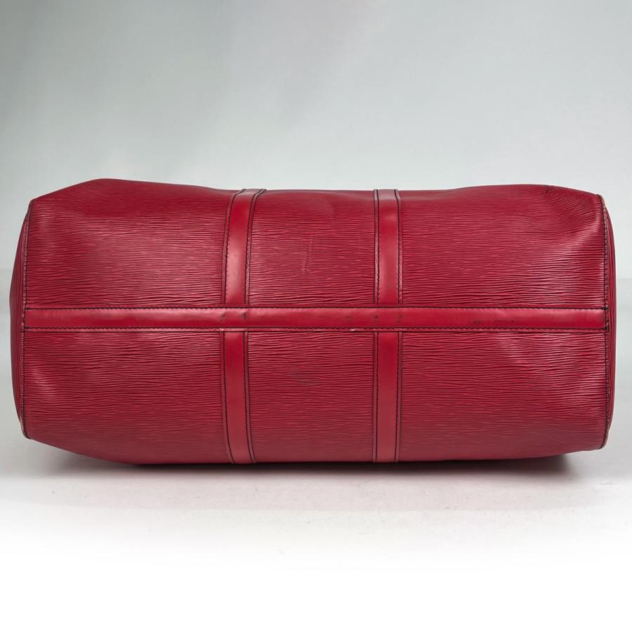 LOUIS VUITTON（ルイ・ヴィトン） キーポル50 ハンドバッグ ボストン 