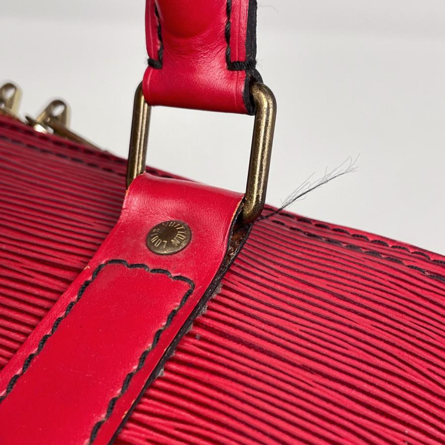 LOUIS VUITTON（ルイ・ヴィトン） キーポル50 ハンドバッグ ボストン 