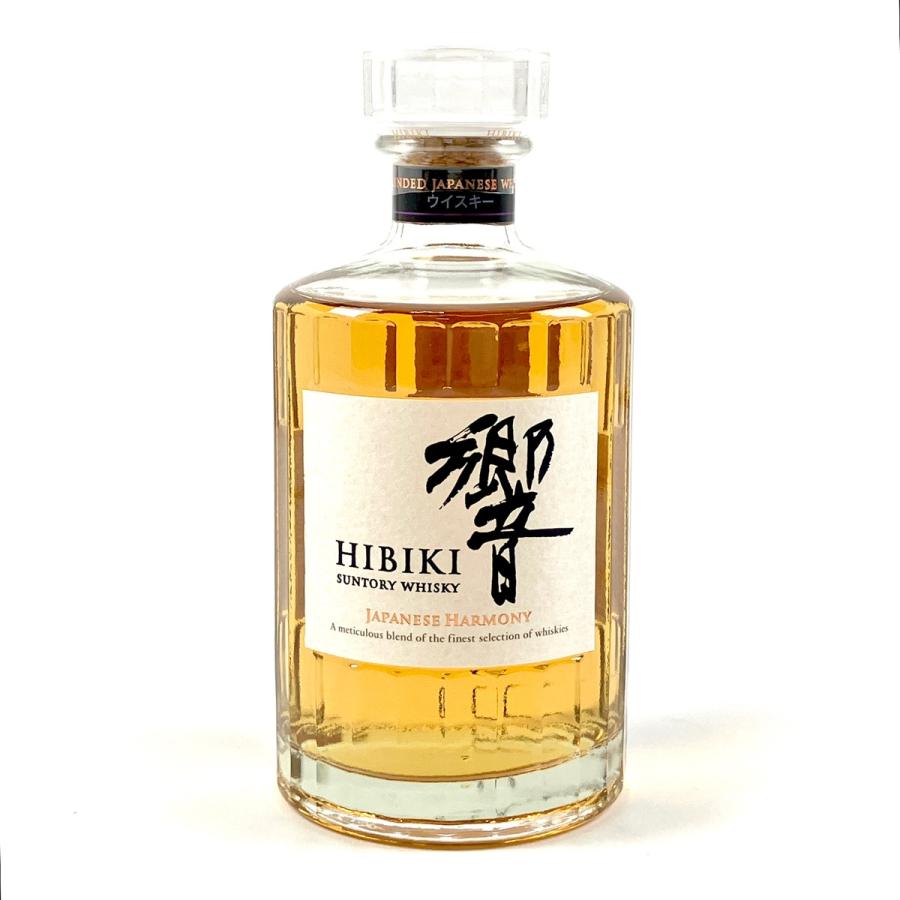 【東京都内限定お届け】 サントリー 響 ジャパニーズハーモニー 700ml 【古酒】 東京都内限定お届け サントリー SUNTORY 響 ジャパニーズハーモニー