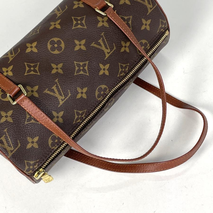LOUIS VUITTON（ルイ・ヴィトン） パピヨン26 ハンドバッグ モノグラム 