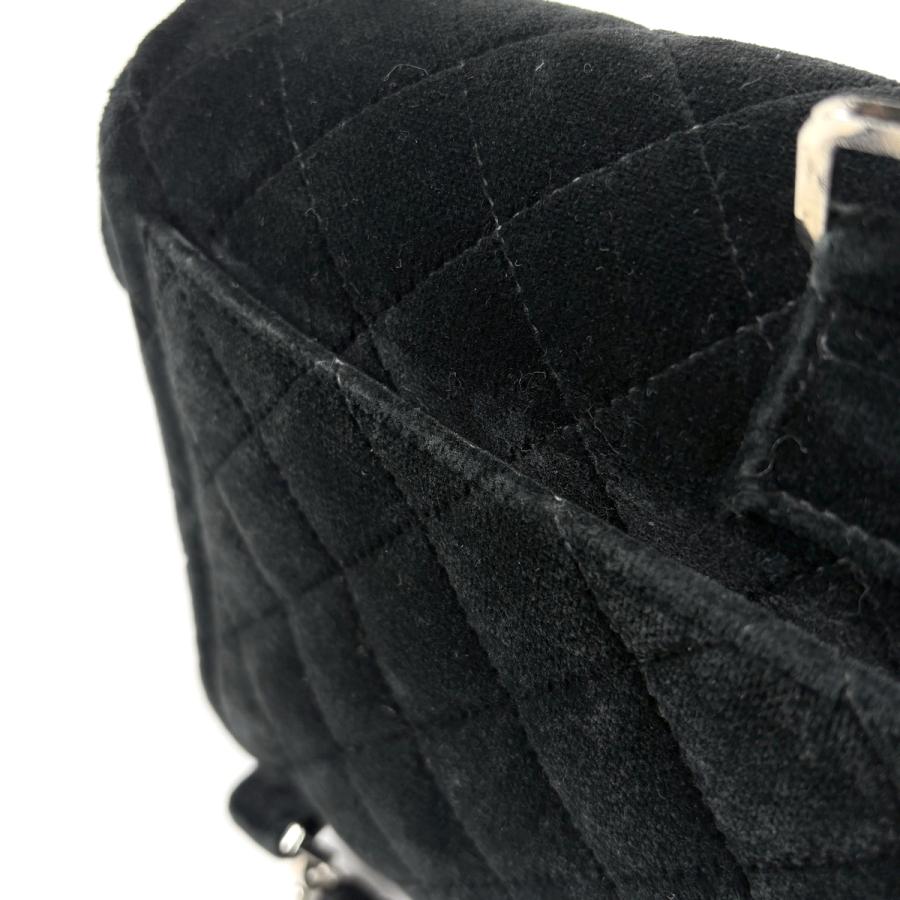 CHANEL（シャネル） ココマーク チェーン リュックサック マトラッセ 