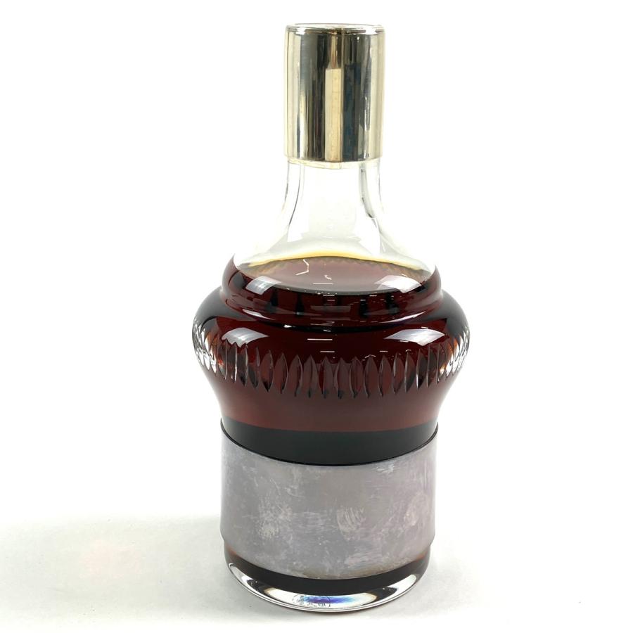 【未開栓】 カミュ シルバートップ バカラボトル 700ml ブランデー カミュ CAMUS シルバー トップ バカラボトル 700ml ブランデー