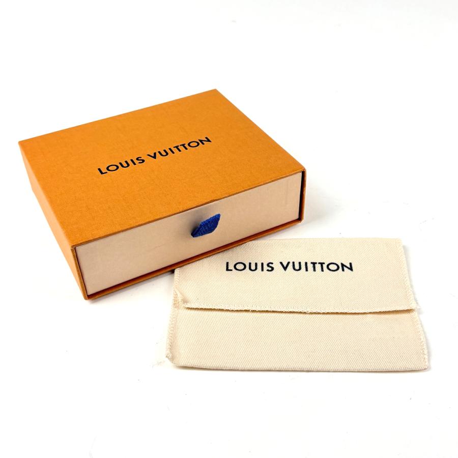 LOUIS VUITTON（ルイ・ヴィトン） ポルトフォイユ ゾエ コンパクト