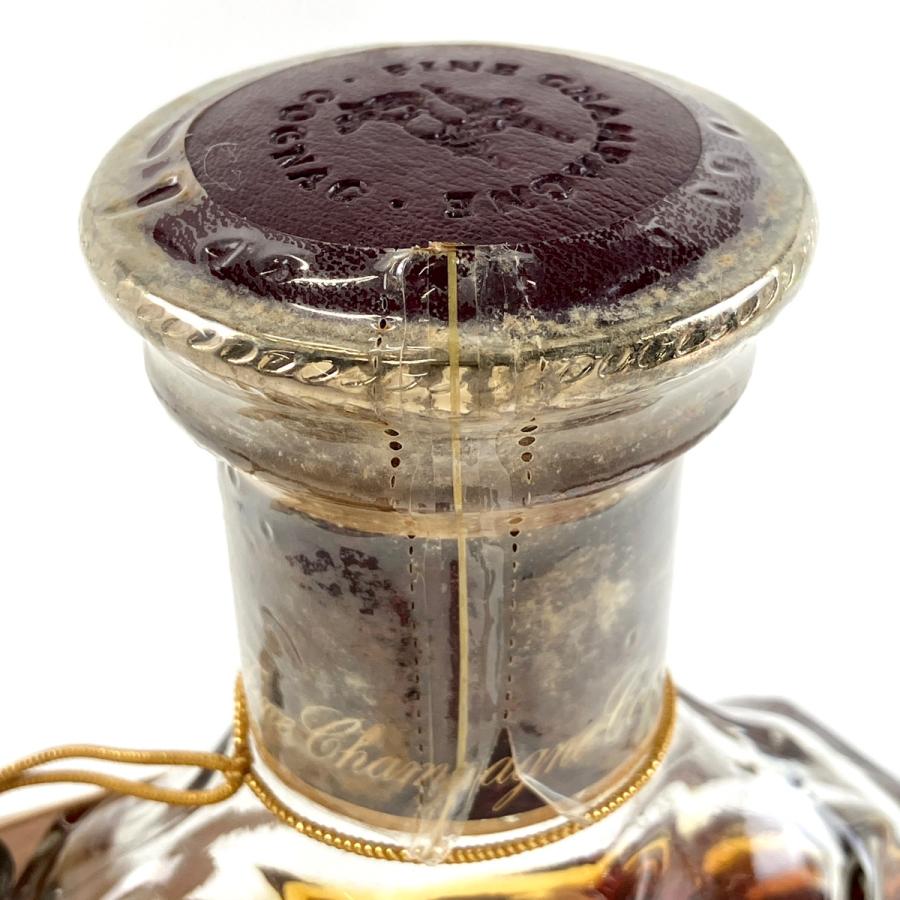 【古酒】『レミーマルタン XO スペシャル』 クリアボトル 700ml 未開封 レミーマルタン REMY MARTIN XO スペシャル 旧 クリアボトル 700ml
