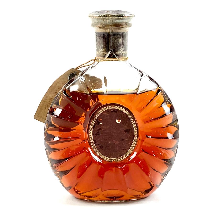 レミーマルタン REMY MARTIN XO スペシャル 旧 クリアボトル 700ml 