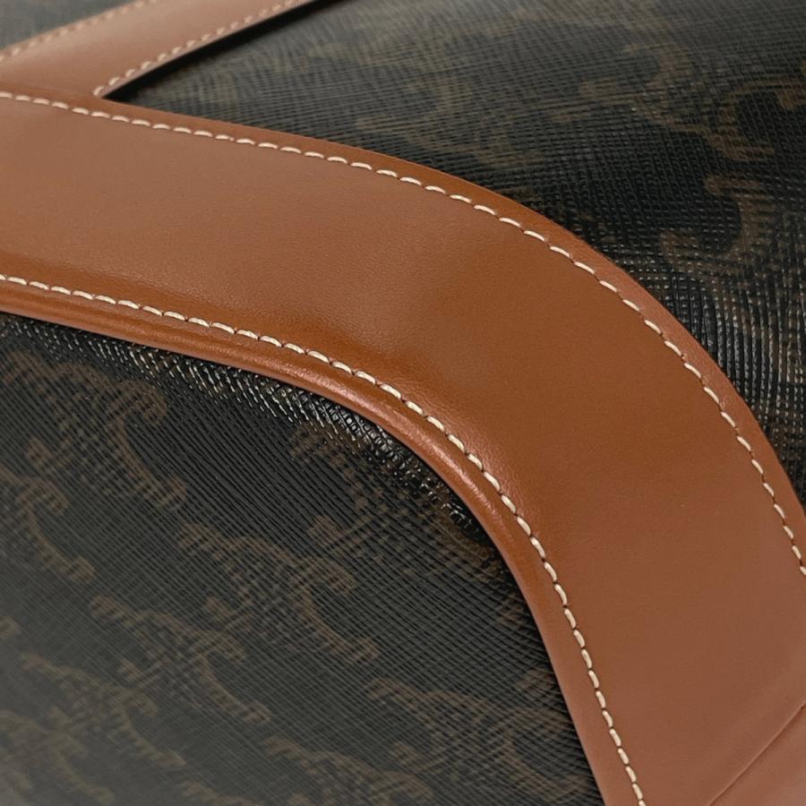 CELINE（セリーヌ） トリオンフ スモール バケット バケツ型