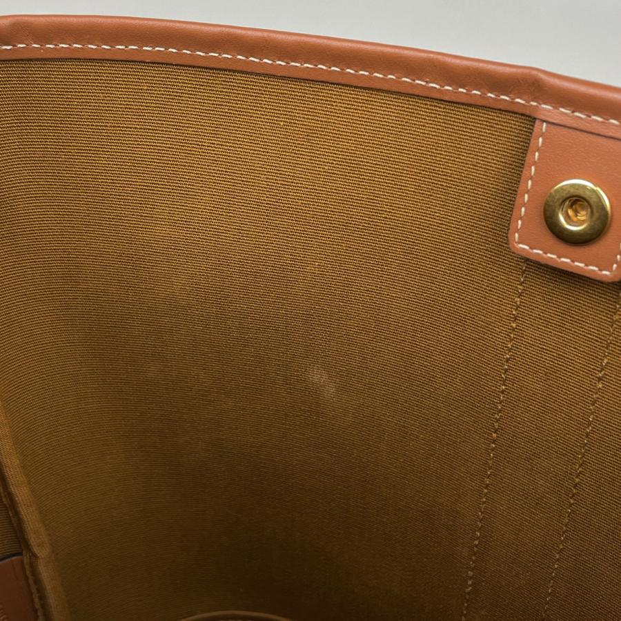 CELINE（セリーヌ） トリオンフ スモール バケット バケツ型