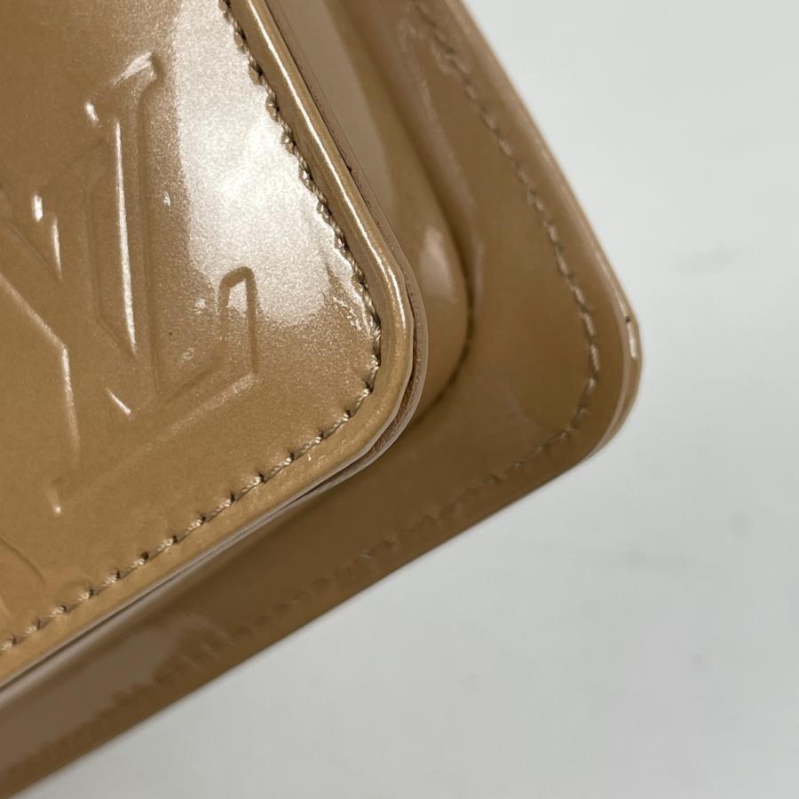 LOUIS VUITTON（ルイ・ヴィトン） レキシントン エナメル アクセサリー