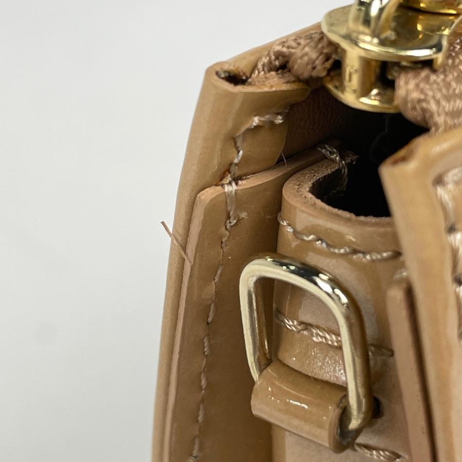 LOUIS VUITTON（ルイ・ヴィトン） レキシントン エナメル アクセサリー