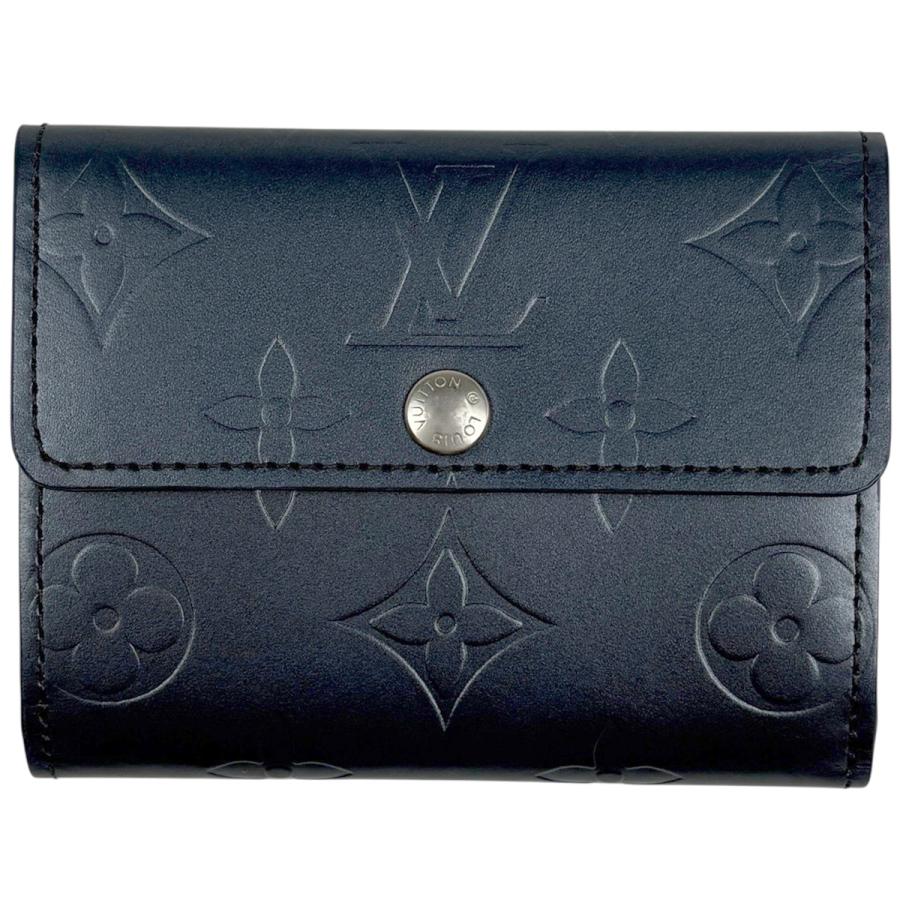 LOUIS VUITTON（ルイ・ヴィトン） ラドロー 小銭入れ カード入れ 二