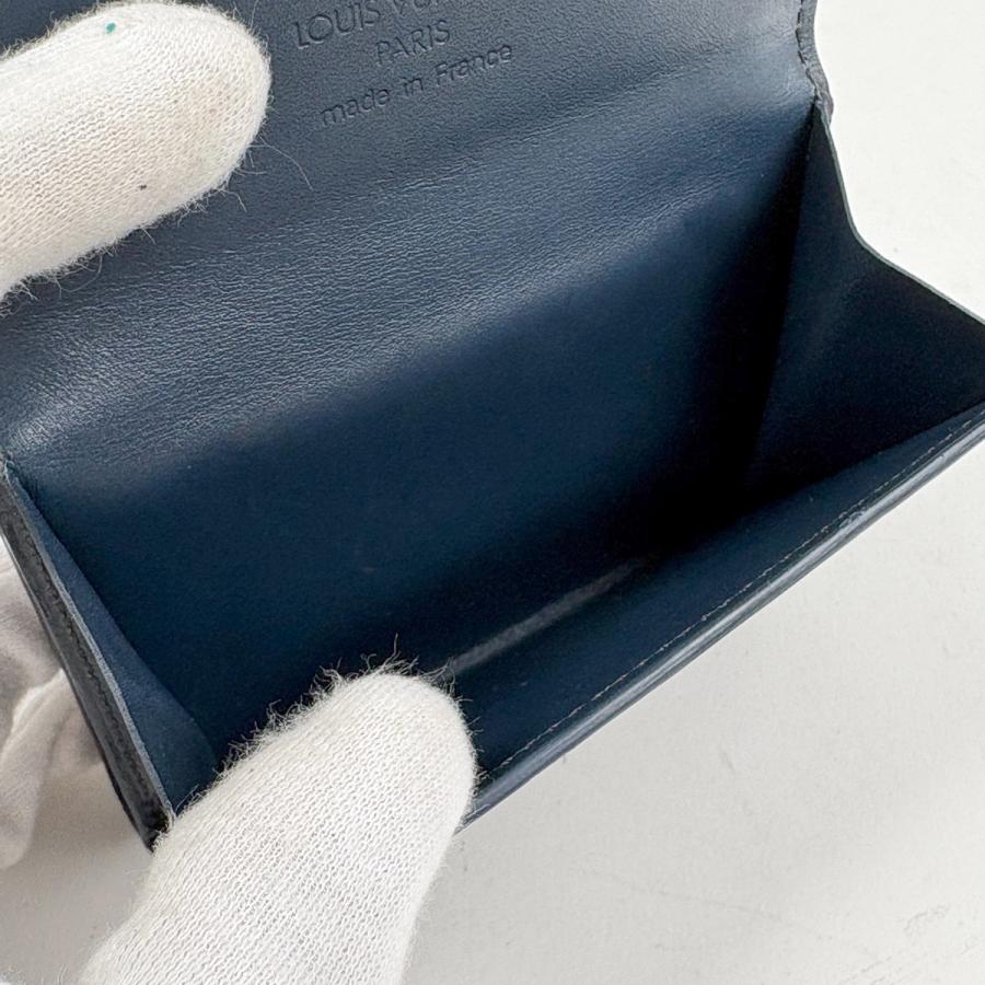 LOUIS VUITTON（ルイ・ヴィトン） ラドロー 小銭入れ カード入れ 二