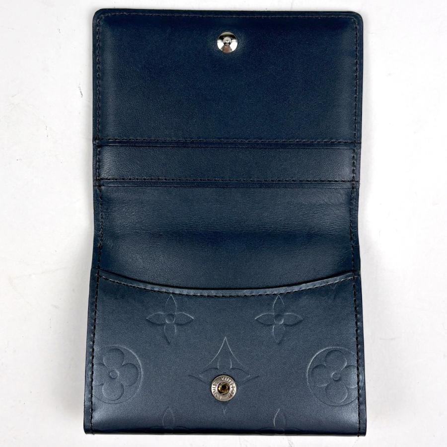 LOUIS VUITTON（ルイ・ヴィトン） ラドロー 小銭入れ カード入れ 二