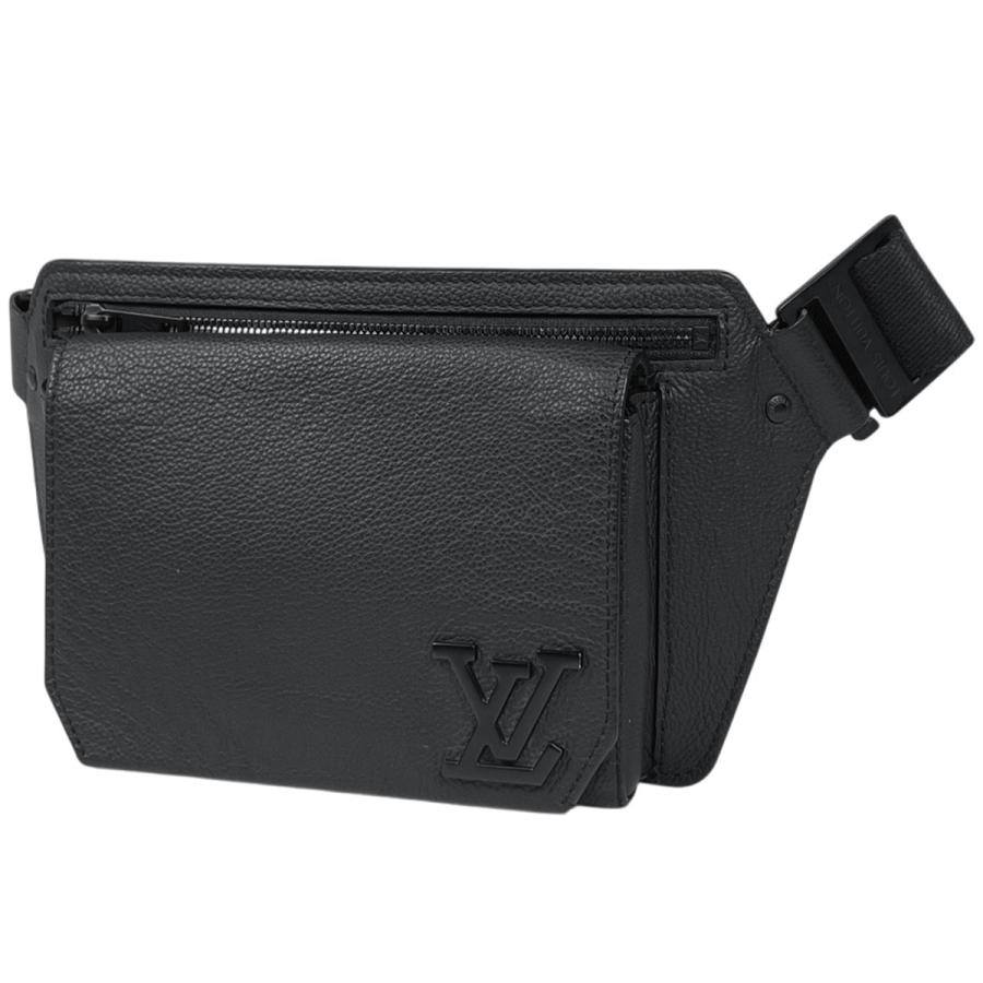 ルイヴィトン LVアエログラム テイクオフスリング　M57081 LOUIS VUITTON（ルイ・ヴィトン） テイクオフ スリング LVアエログラム