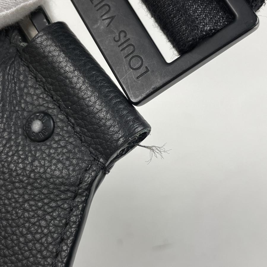 LOUIS VUITTON（ルイ・ヴィトン） テイクオフ スリング LVアエログラム