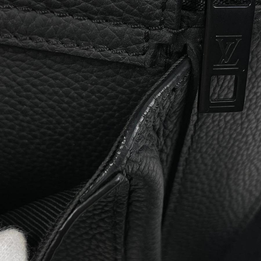 LOUIS VUITTON（ルイ・ヴィトン） テイクオフ スリング LVアエログラム