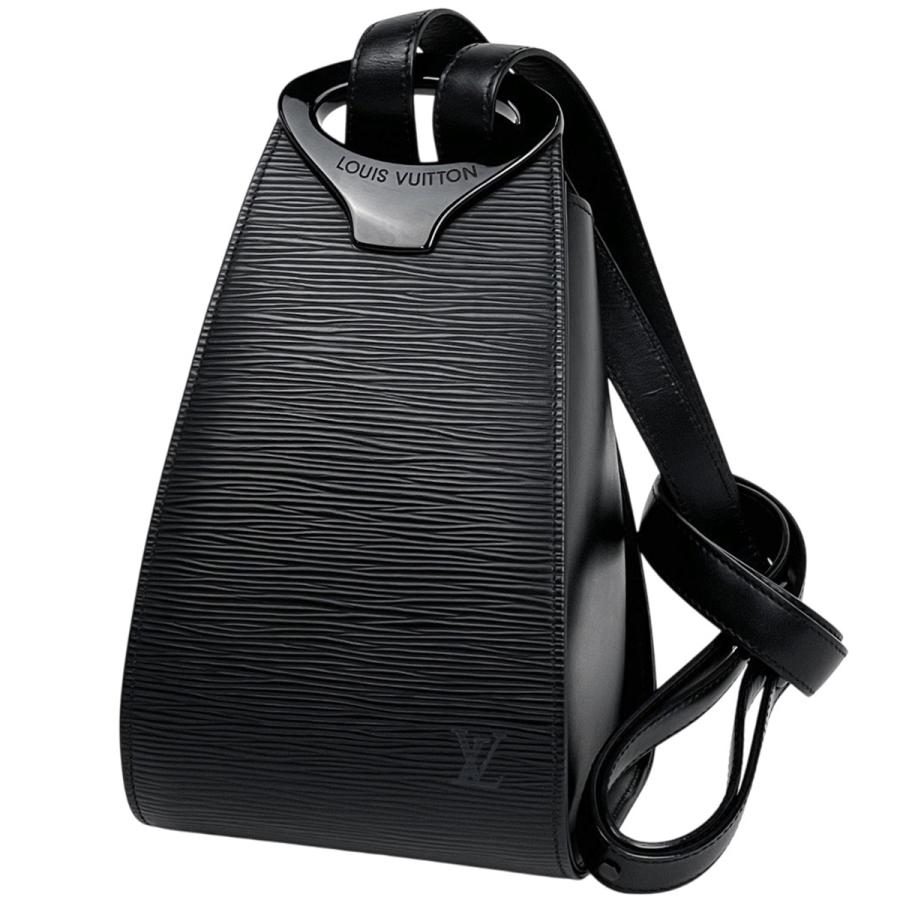 LOUIS VUITTON（ルイ・ヴィトン） ミニュイ ショルダーバッグ エピ 
