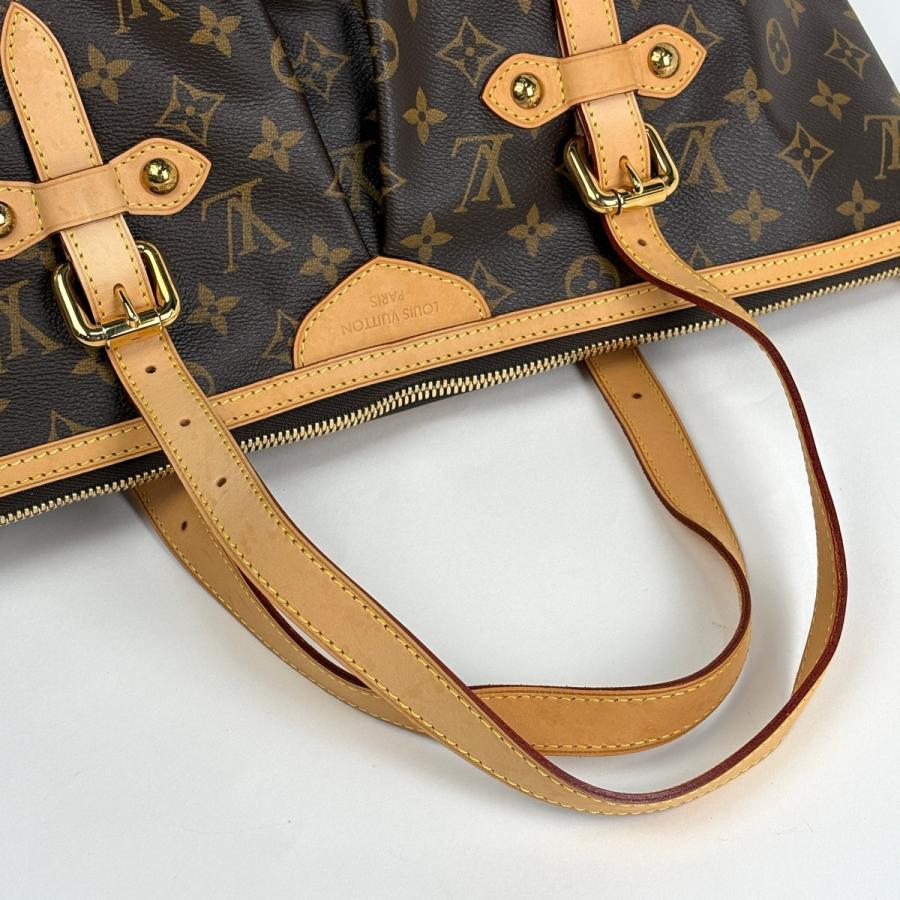 LOUIS VUITTON（ルイ・ヴィトン） パレルモGM 2WAY トートバッグ 