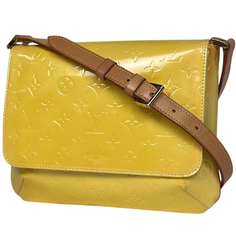 LOUIS VUITTON（ルイ・ヴィトン） トンプソンストリート エナメル