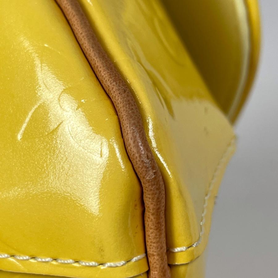 LOUIS VUITTON（ルイ・ヴィトン） トンプソンストリート エナメル