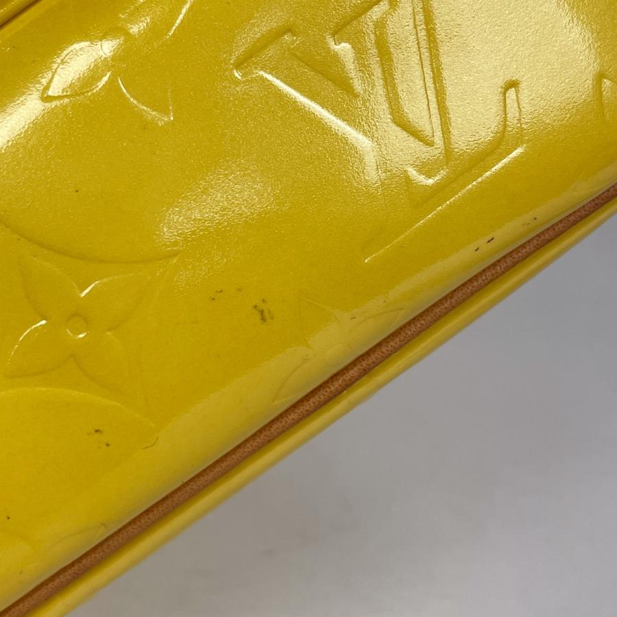 LOUIS VUITTON（ルイ・ヴィトン） トンプソンストリート エナメル
