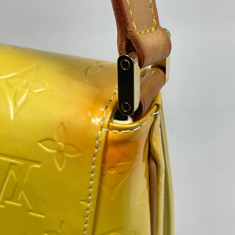 LOUIS VUITTON（ルイ・ヴィトン） トンプソンストリート エナメル
