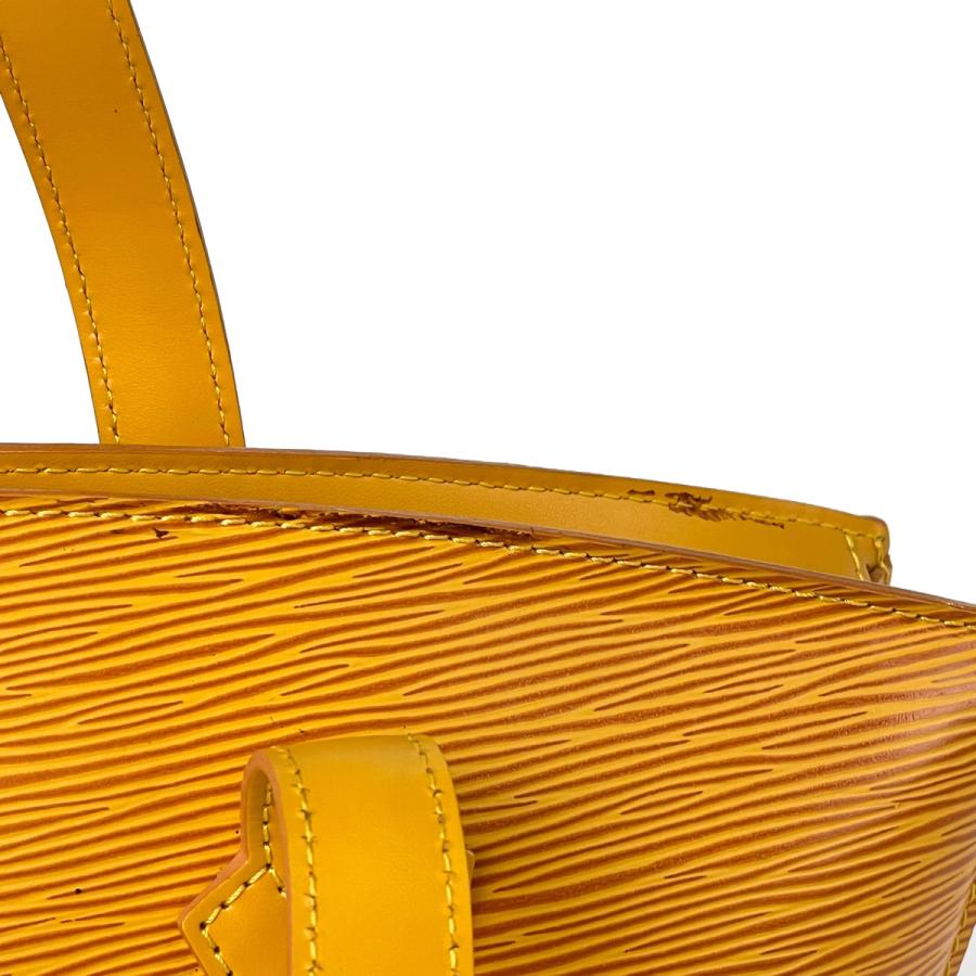 LOUIS VUITTON（ルイ・ヴィトン） サンジャック ショッピング トート