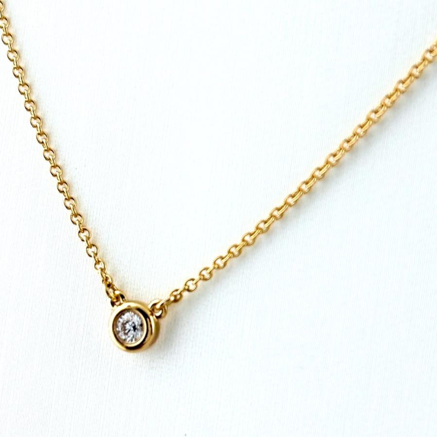 TIFFANY&Co.（ティファニー） エルサペレッティ バイザヤード 1P