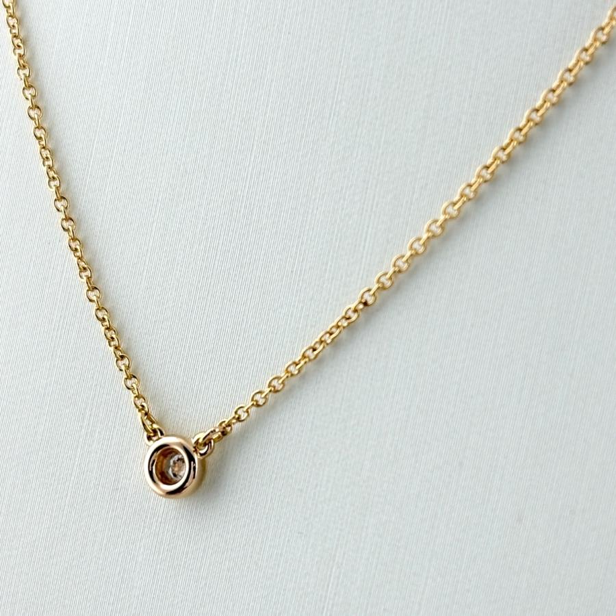 TIFFANY&Co.（ティファニー） エルサペレッティ バイザヤード 1P