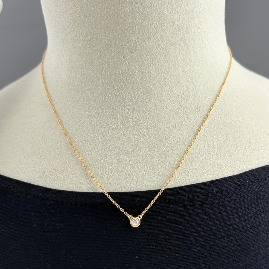 TIFFANY&Co.（ティファニー） エルサペレッティ バイザヤード 1P