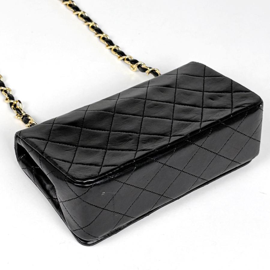 CHANEL（シャネル） ショルダーバッグ ミニマトラッセ シングル